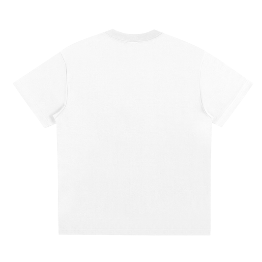 White Only
