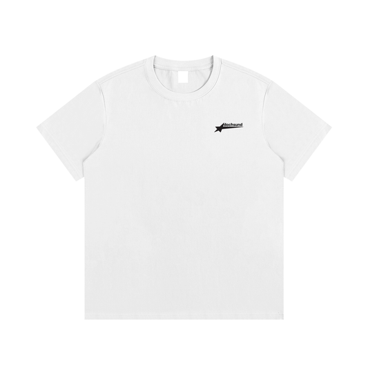 White Only
