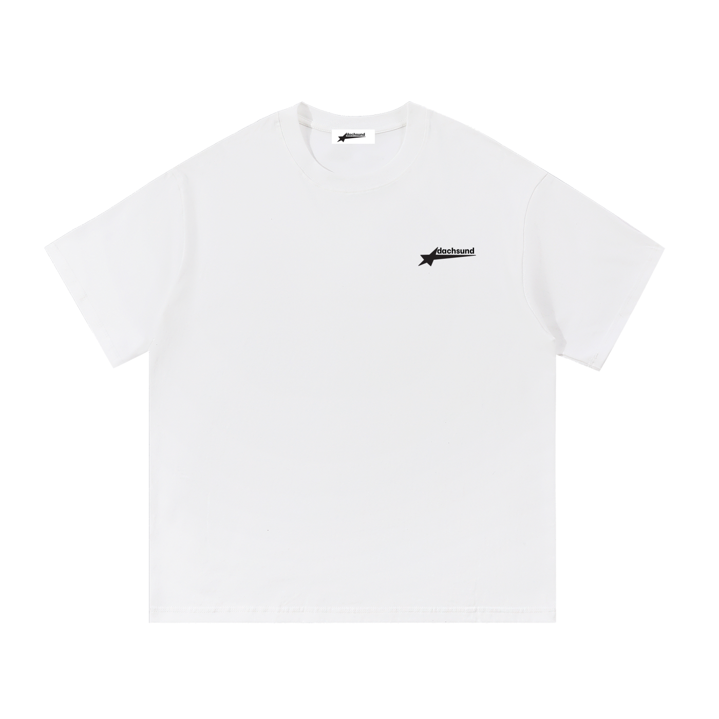 White Only