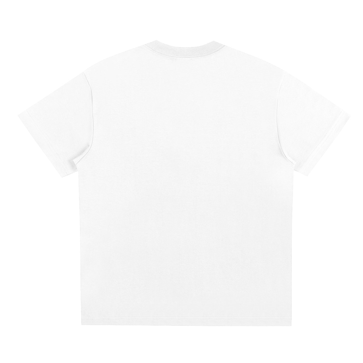 White Only