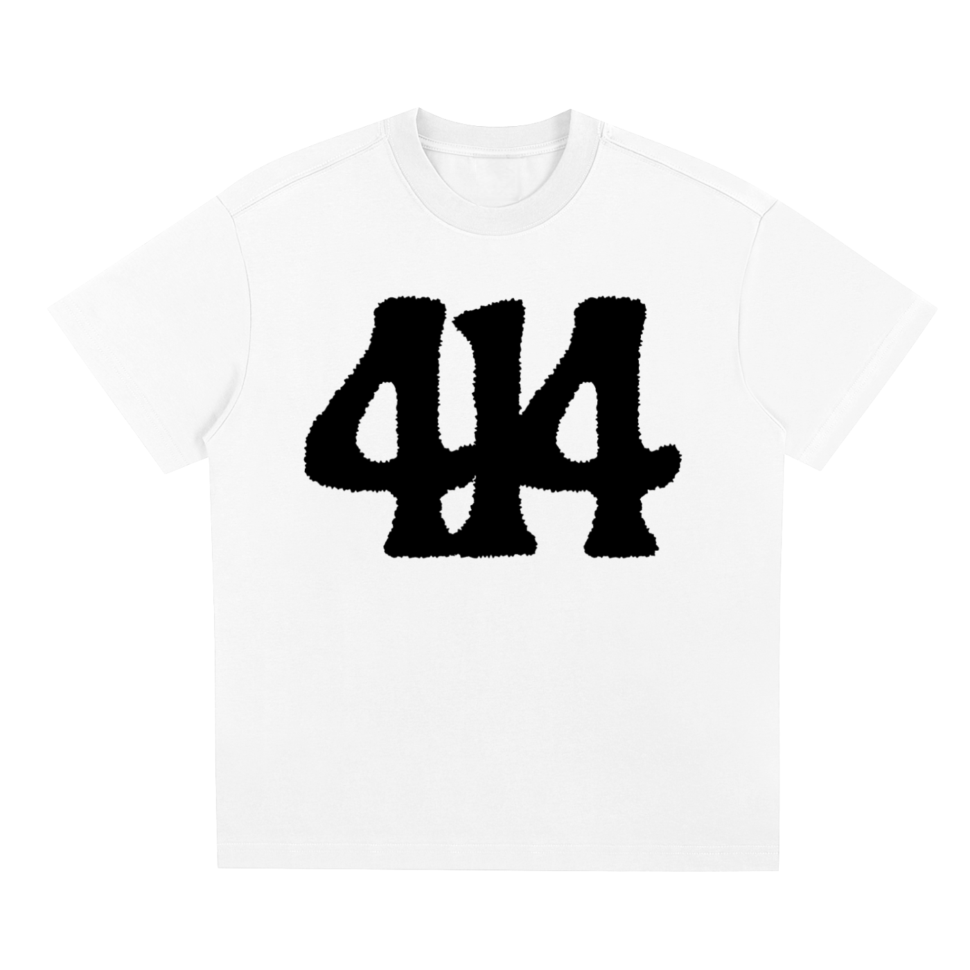 White Only