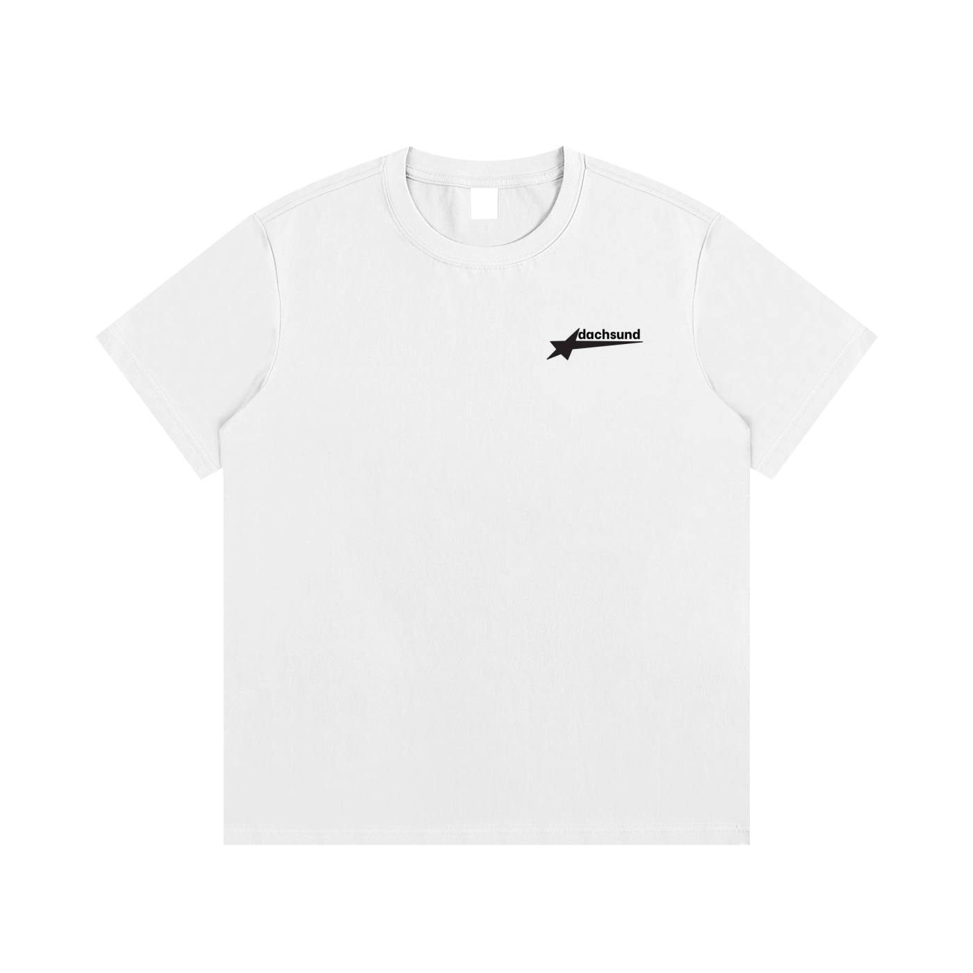 White Only