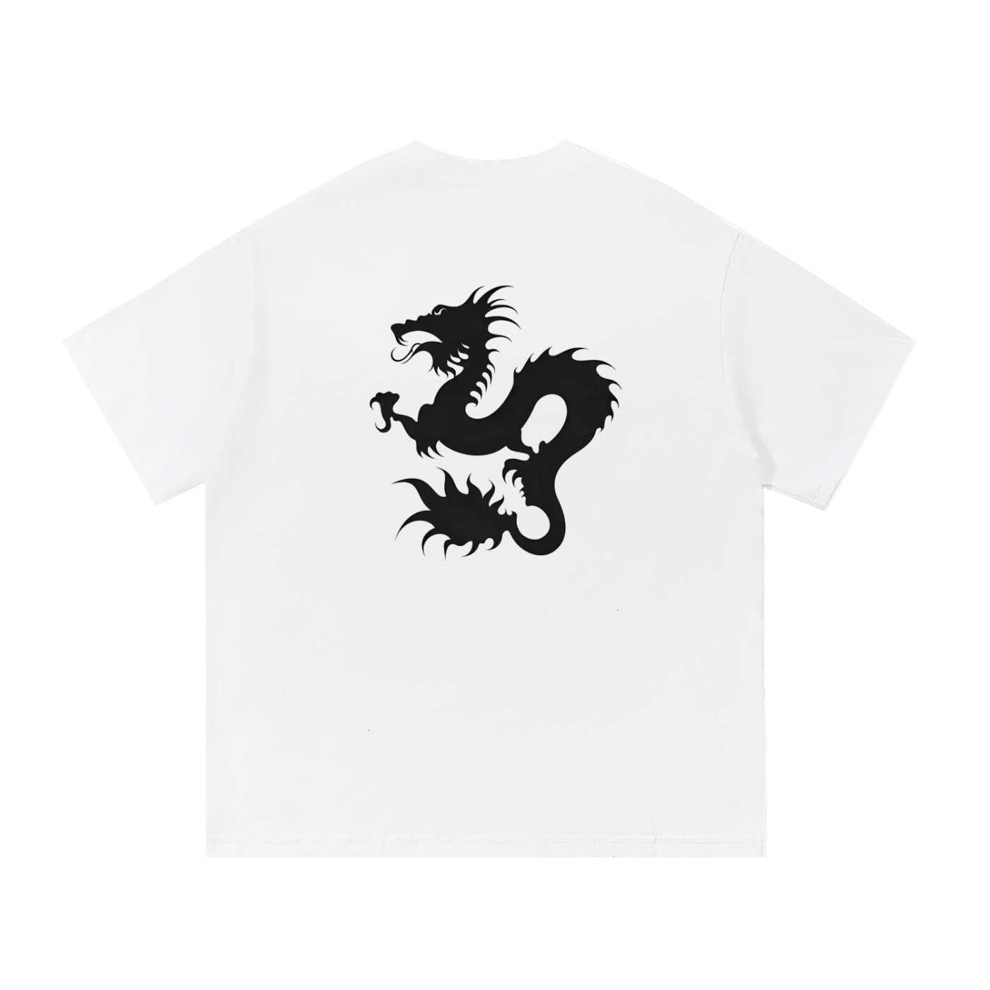 White Only