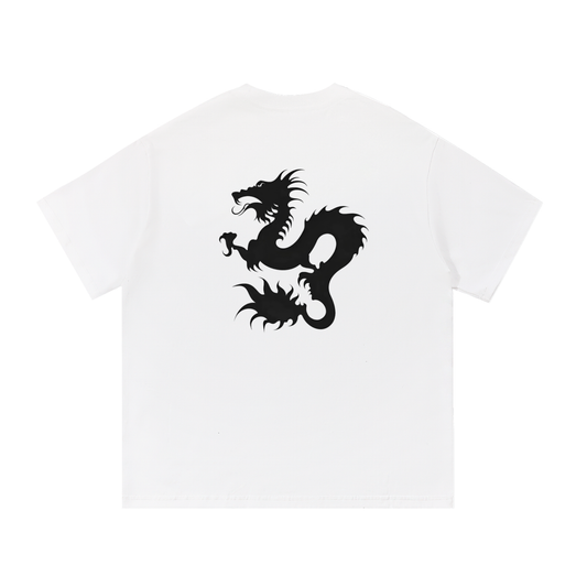 White Only