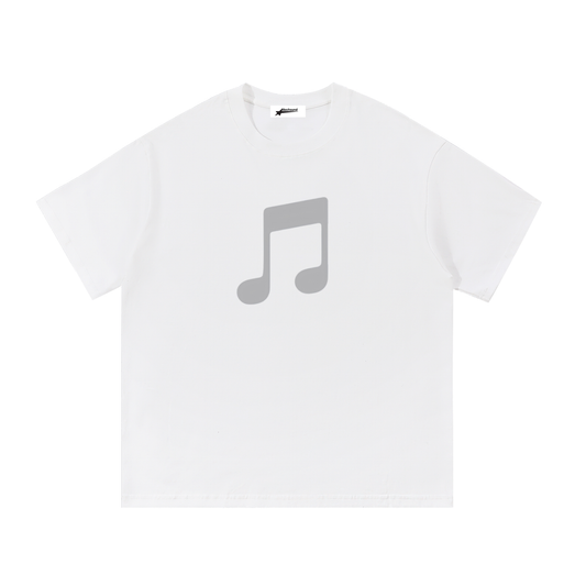 White Only
