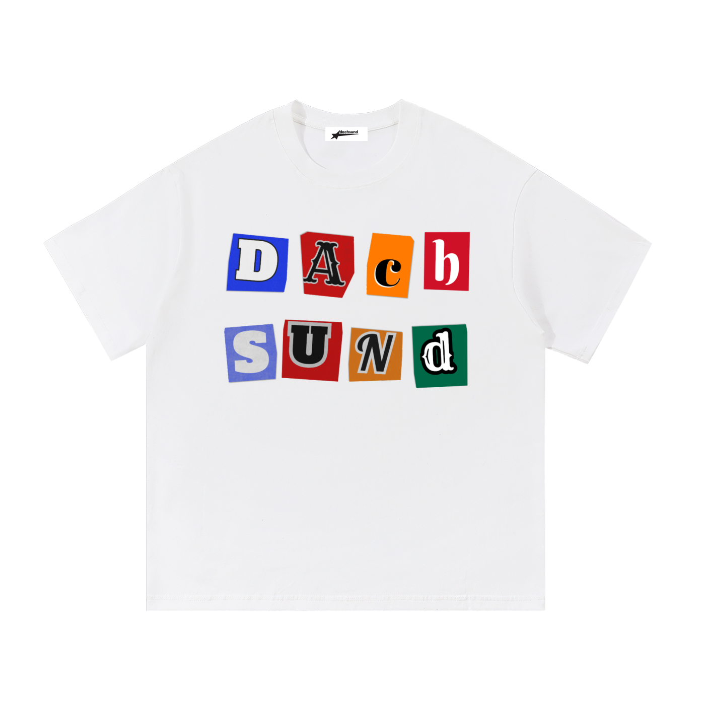 White Only