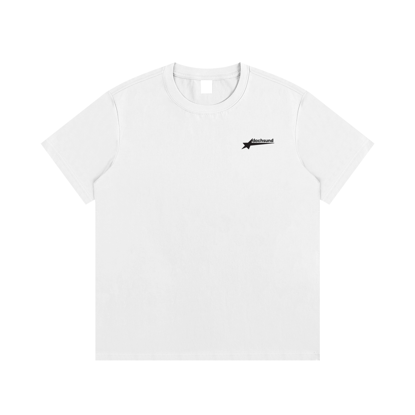 White Only