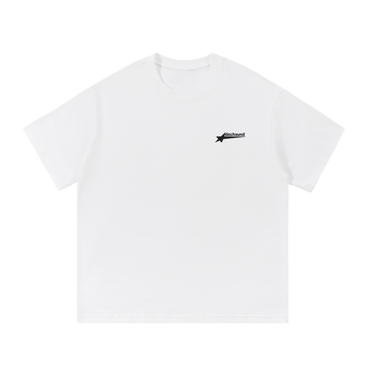 White Only