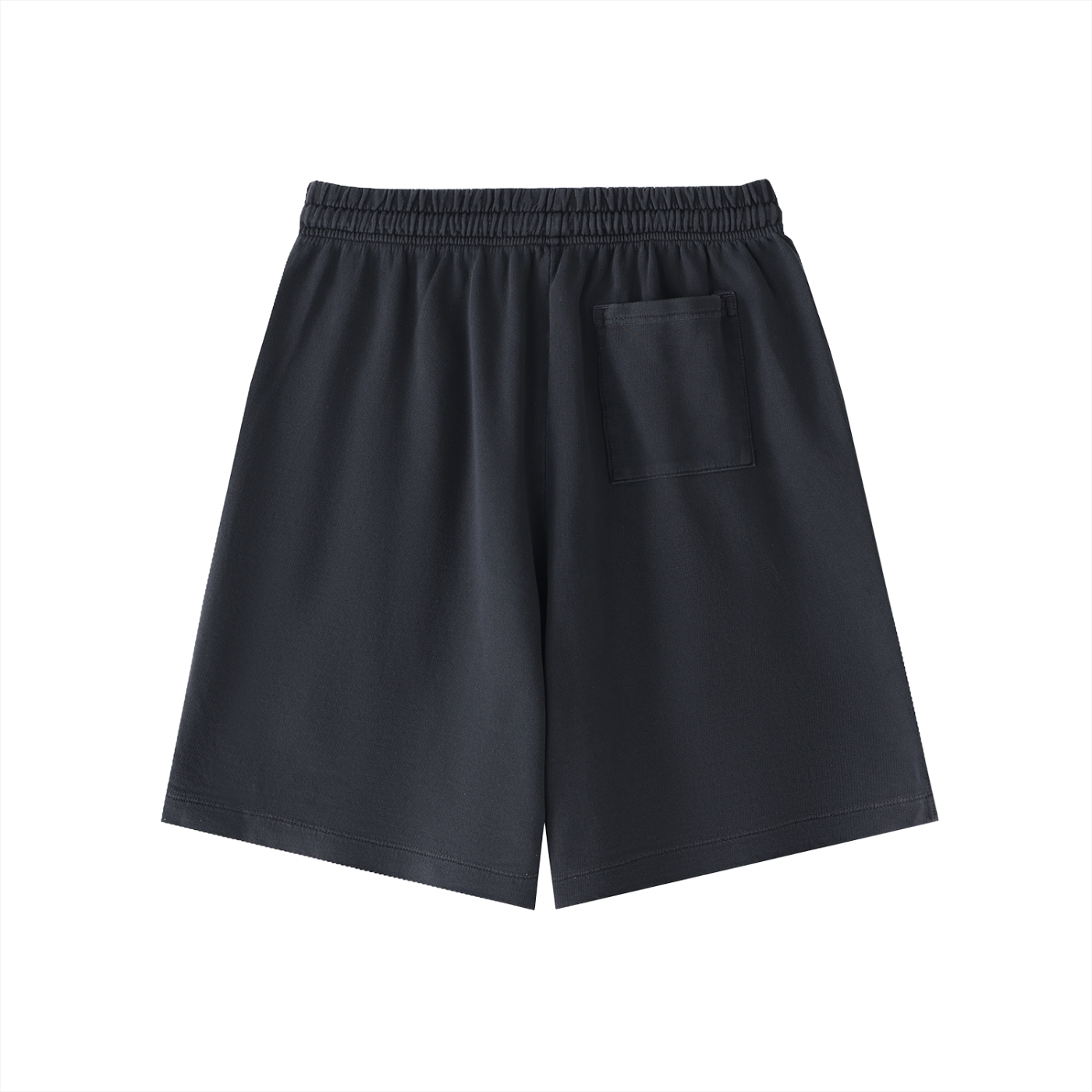 Black Only