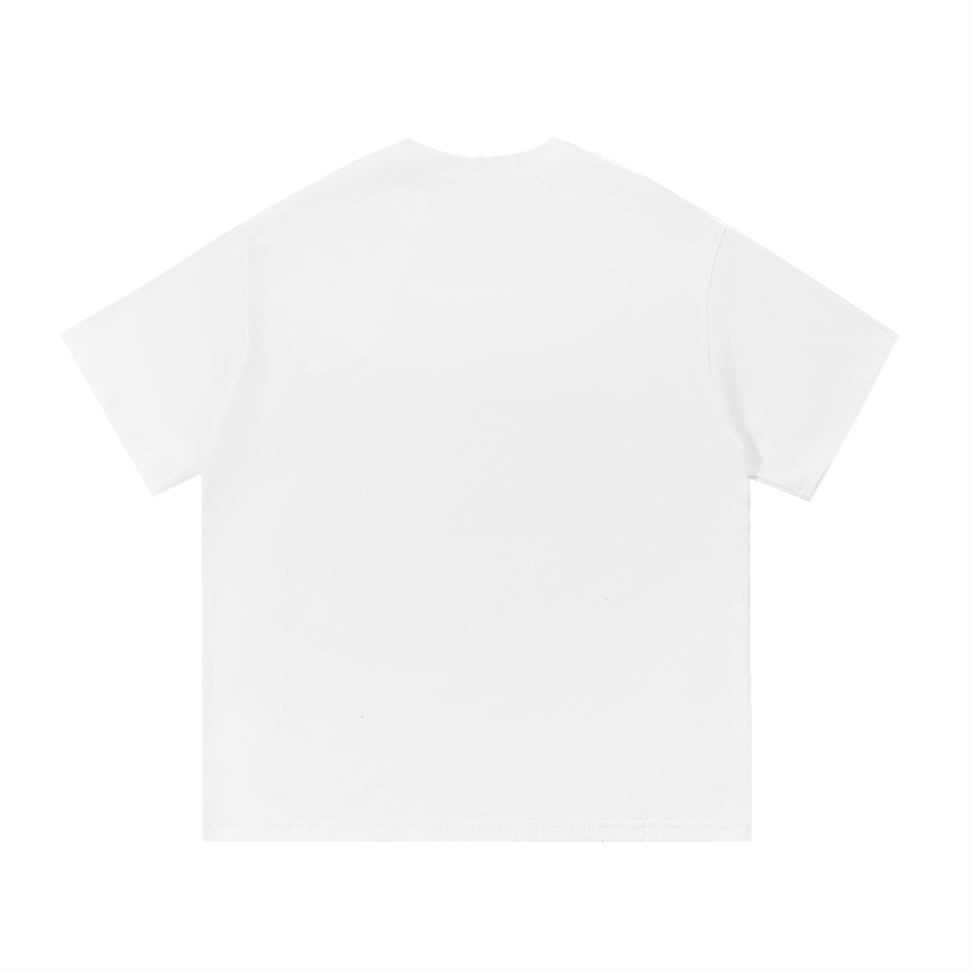 White Only