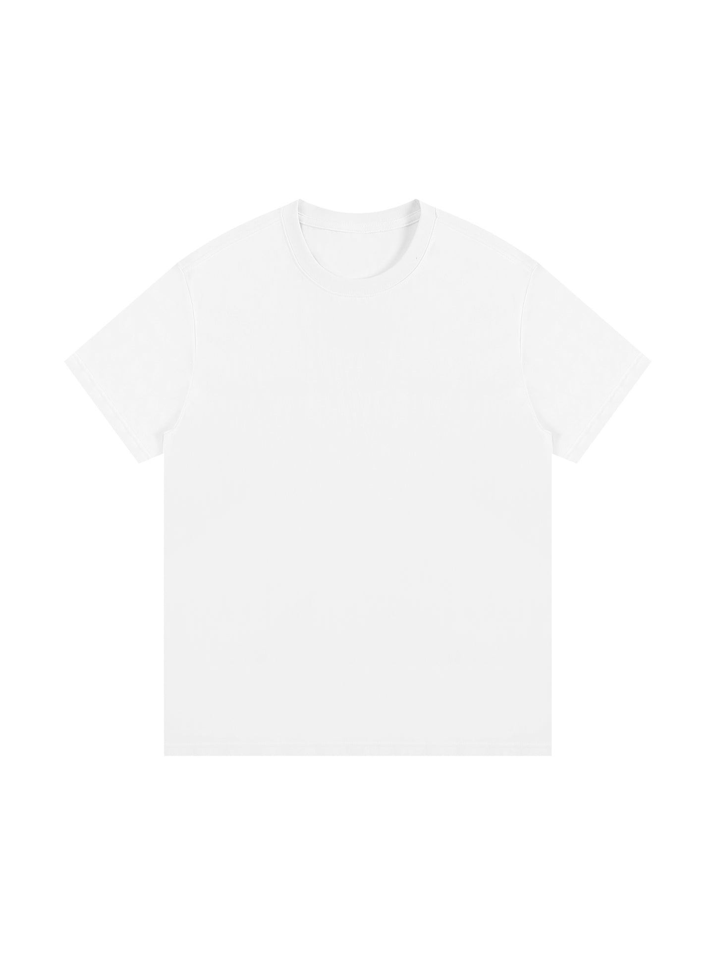 White Only