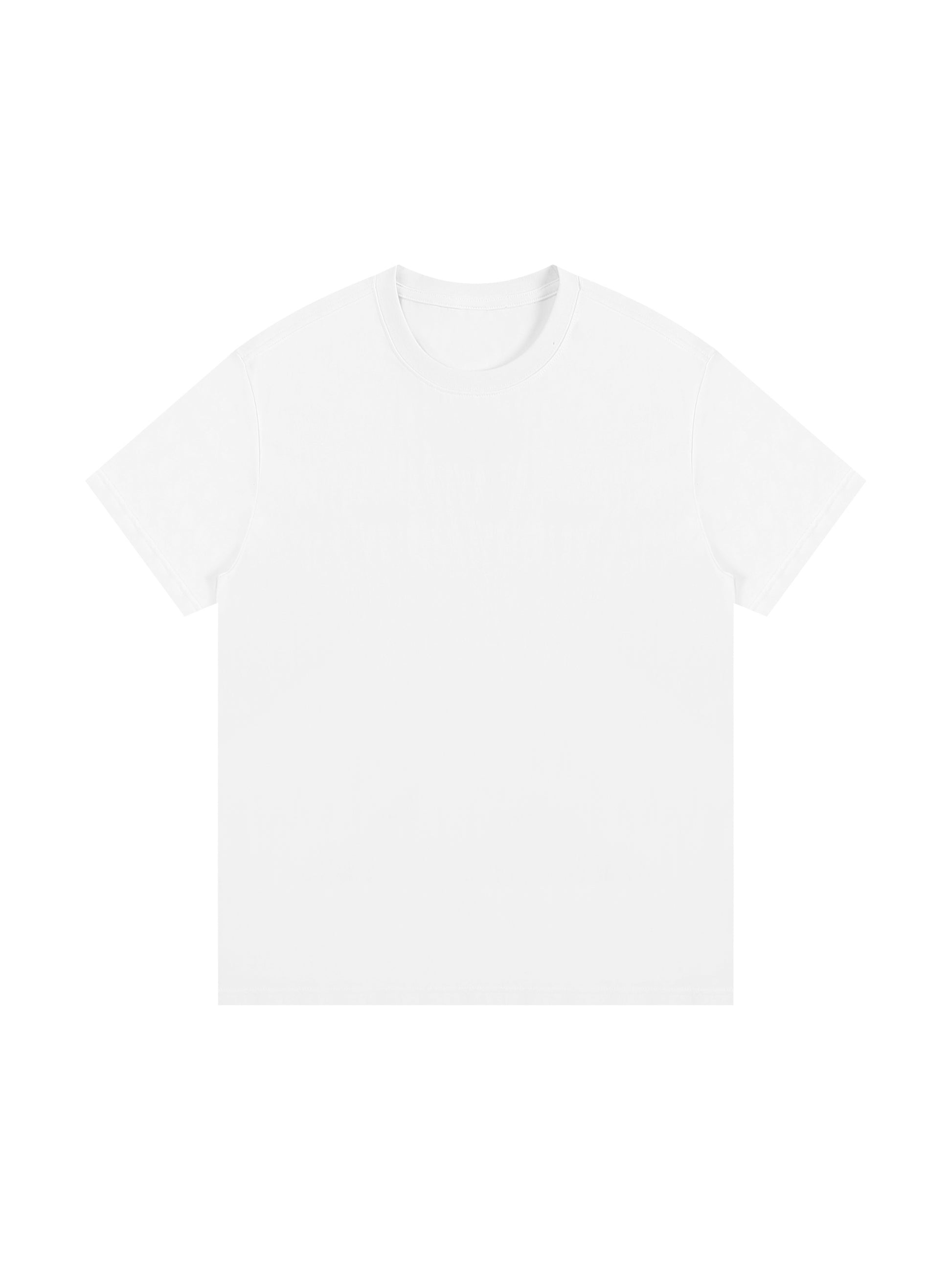 White Only